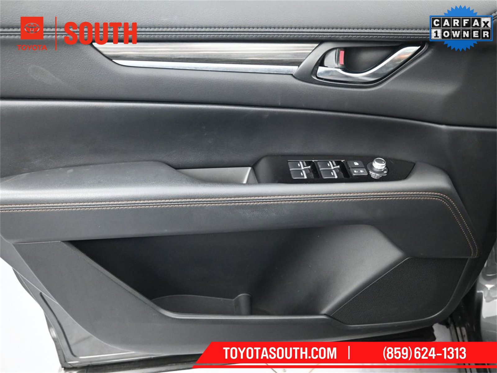 Used 2023 MAZDA CX-5 AWD 2.5 S w/ Premium Package image 21