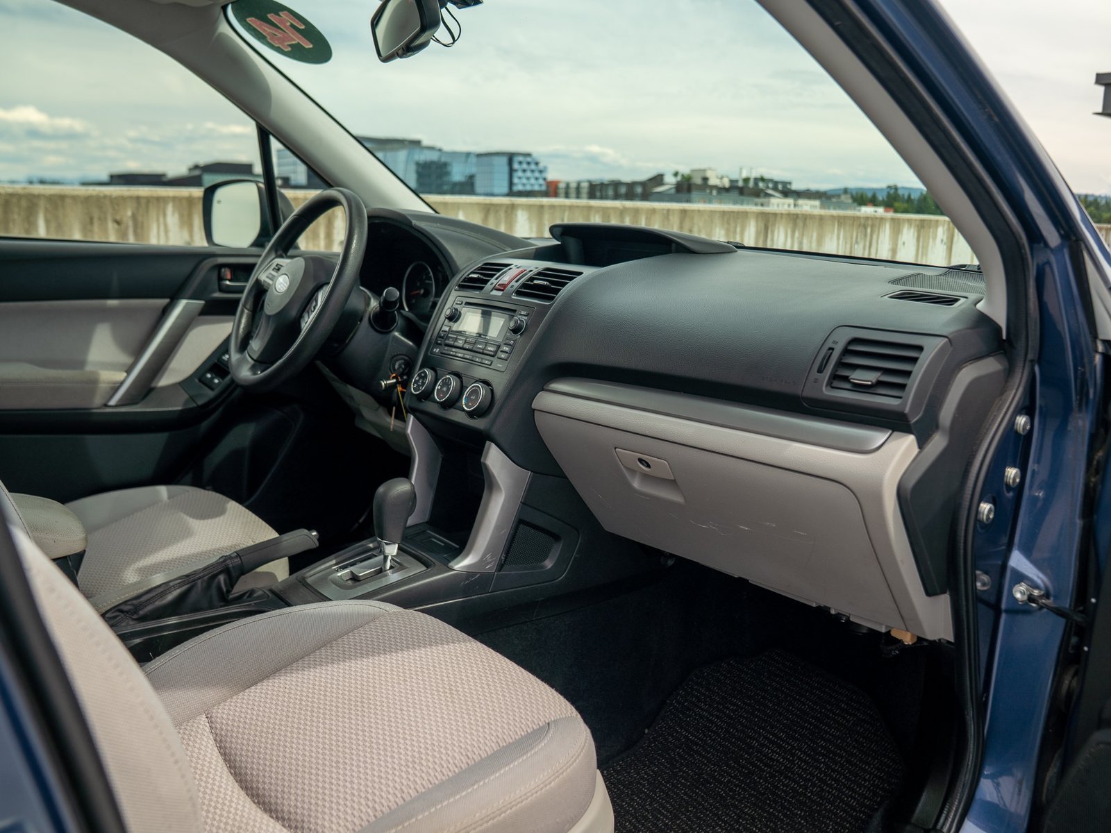Used 2014 Subaru Forester 2.5i w/ Popular Package #1 AWD/4WD image 28