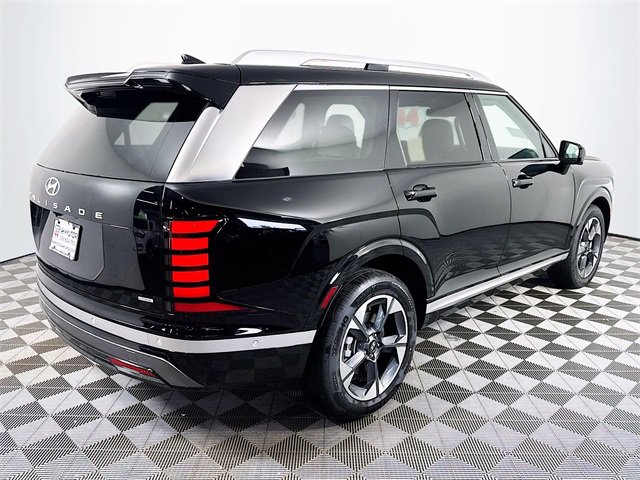 New 2026 Hyundai Palisade Limited image 30