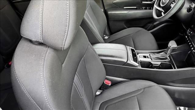 Used 2024 Hyundai Tucson SEL image 19