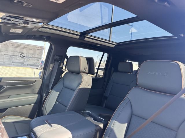 New 2026 GMC Yukon XL AT4 w/ AT4 Premium Plus Package image 22