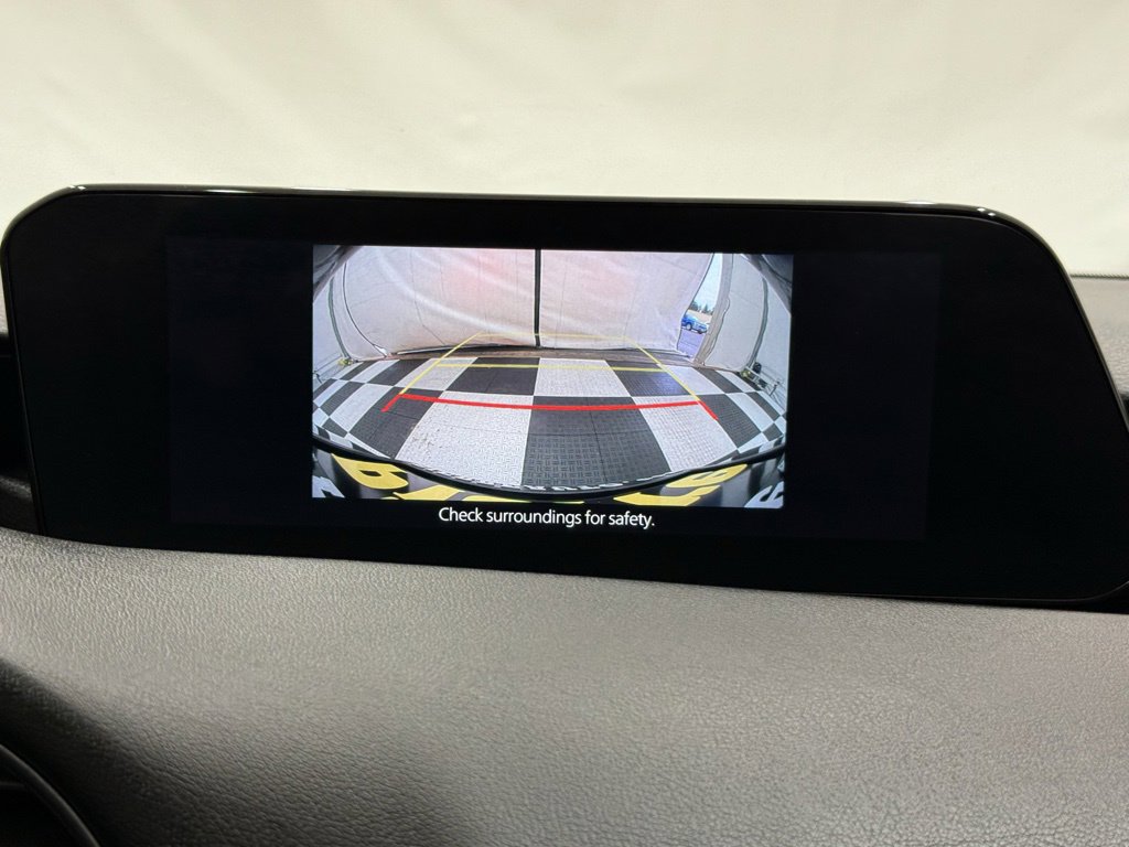 Used 2024 MAZDA MAZDA3 s image 31