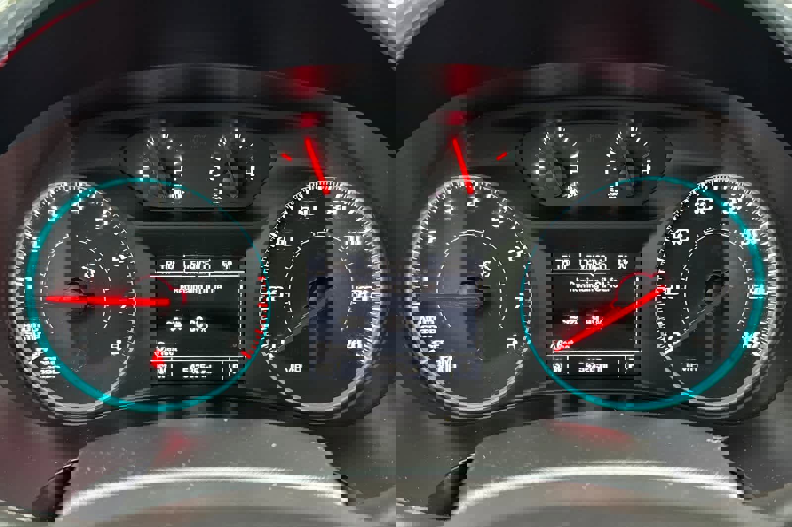 Used 2020 Chevrolet Malibu LT image 27