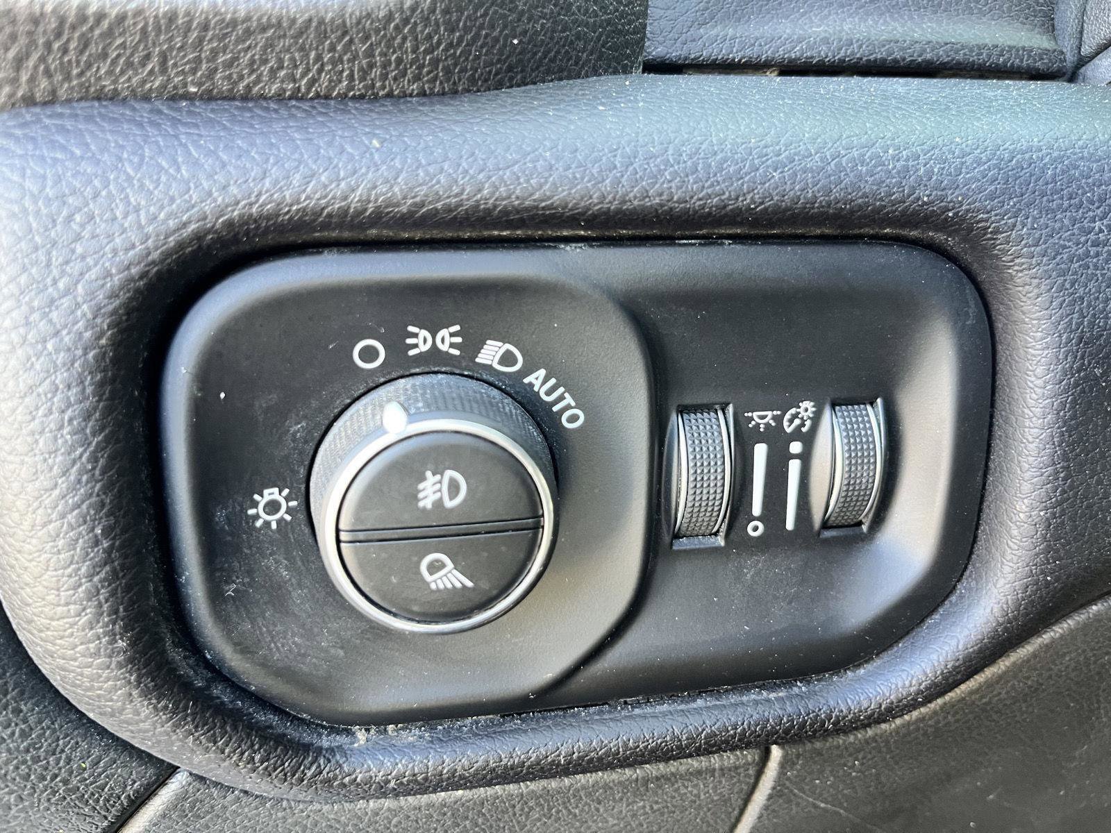 Used 2022 RAM 2500 Laramie image 33