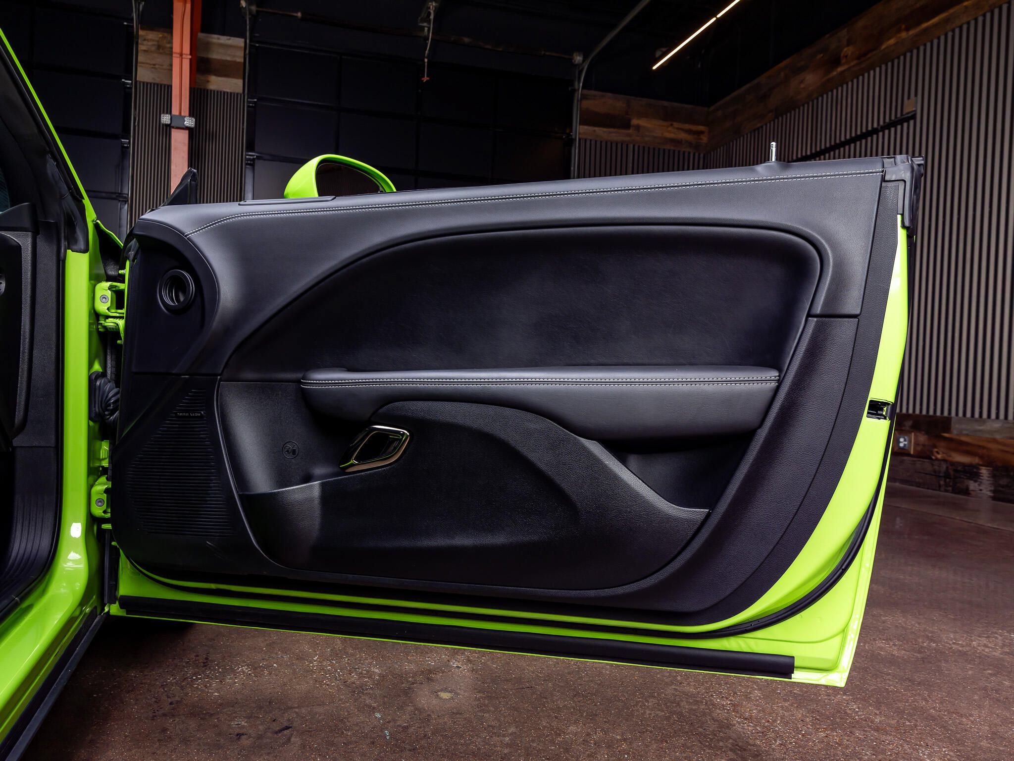 Used 2023 Dodge Challenger SRT Hellcat RWD image 29