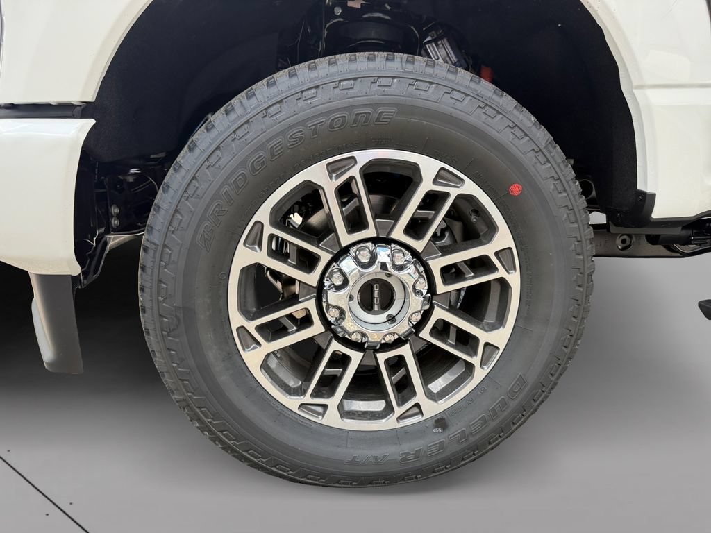 New 2026 Ford F250 Platinum AWD/4WD image 38