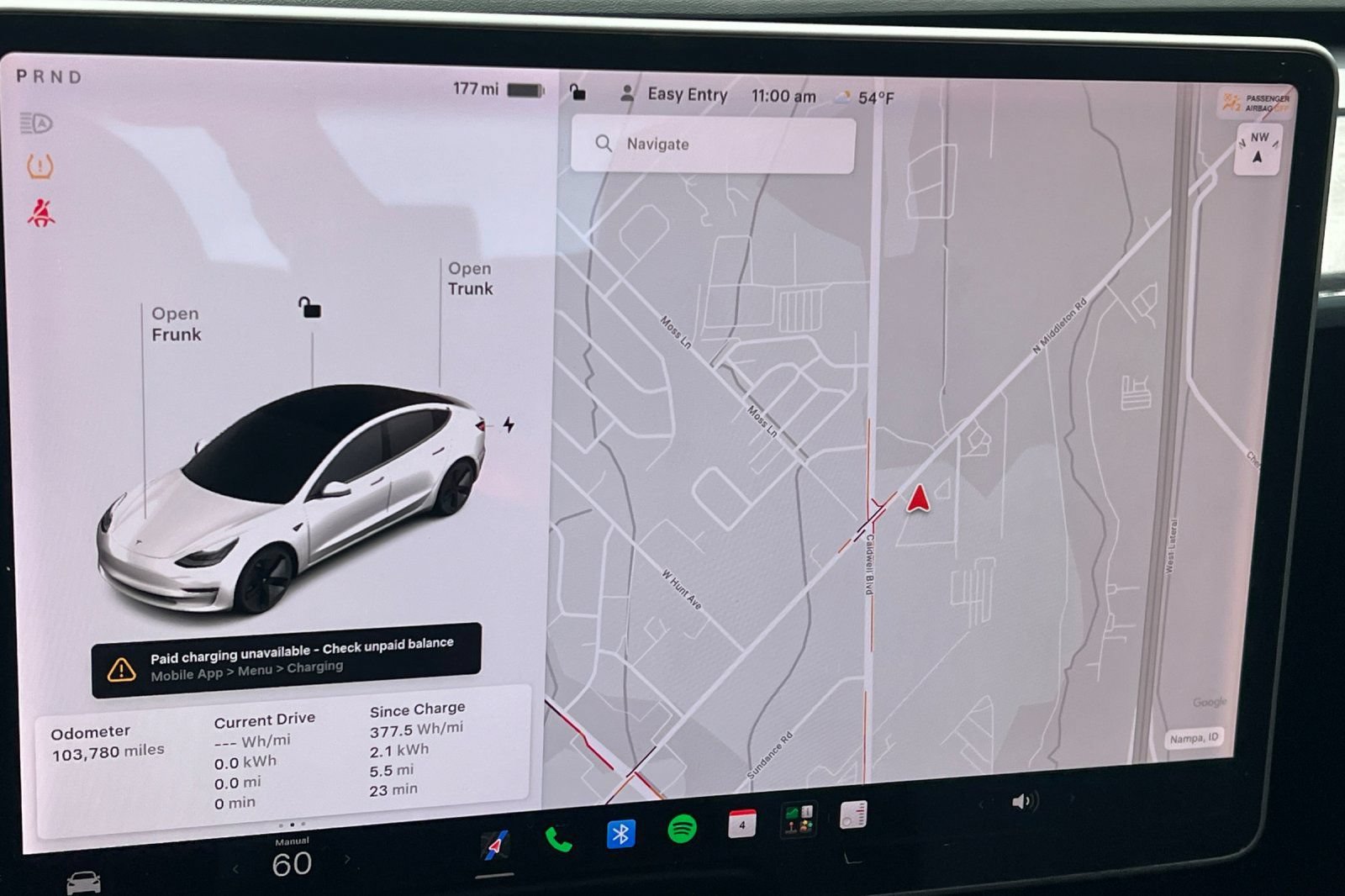 Used 2020 Tesla Model 3 RWD image 20