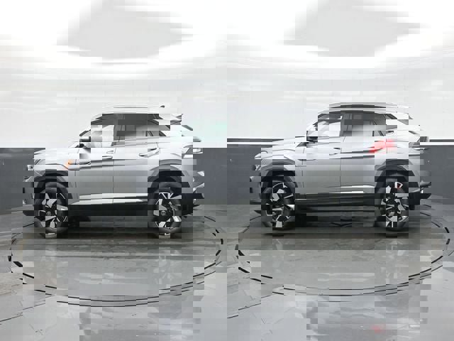 New 2026 Volkswagen Atlas Cross Sport SE image 4