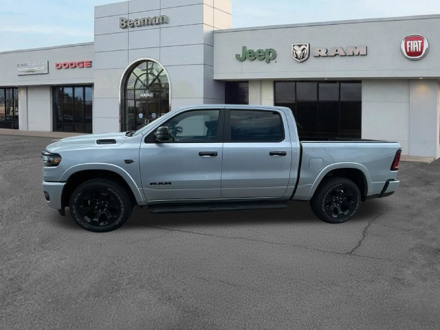 New 2027 RAM 1500 4x4 Crew Cab image 4