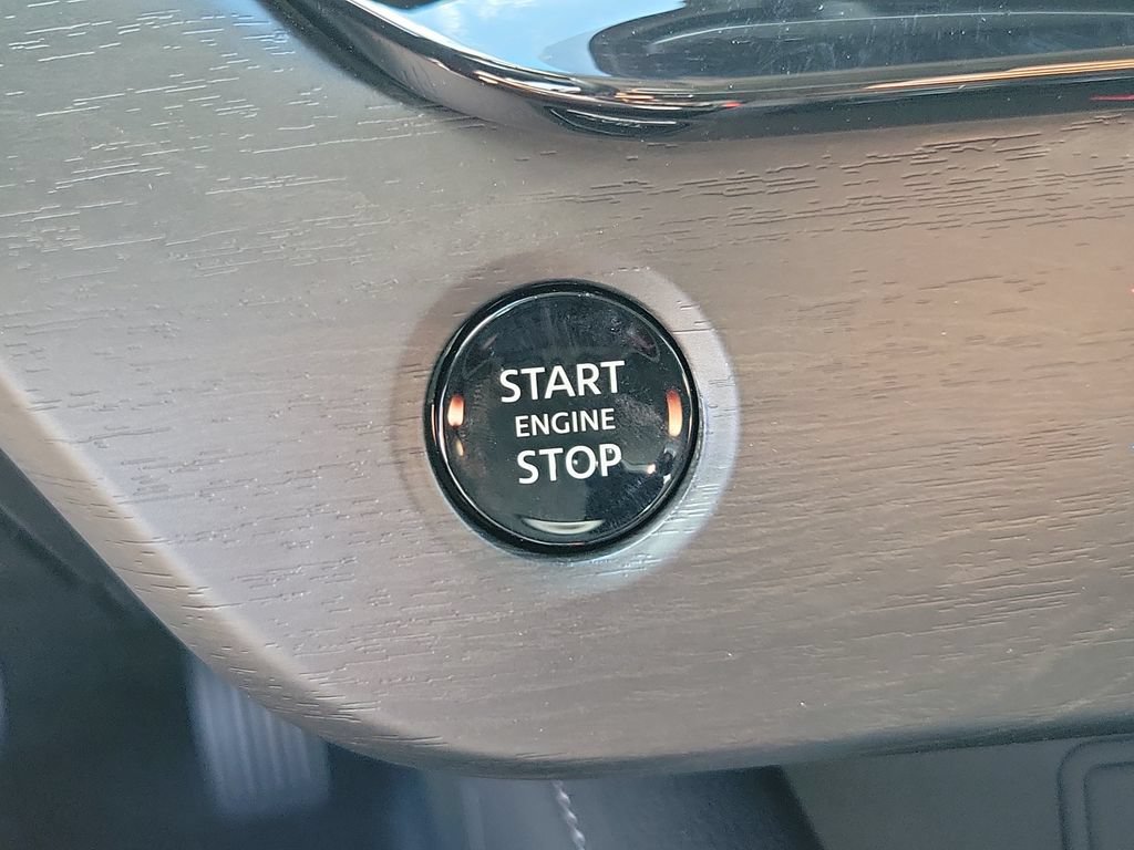 New 2026 Nissan Murano Platinum w/ Cargo Package AWD/4WD image 30