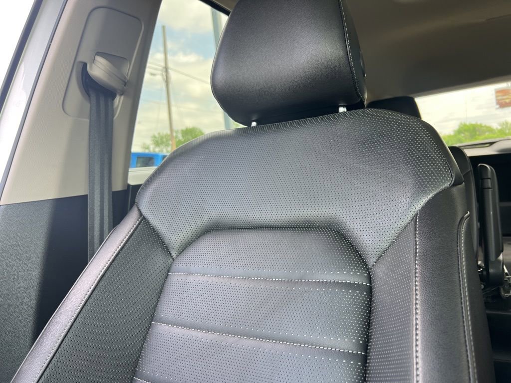 Used 2019 Volkswagen Atlas SEL Premium AWD/4WD image 22