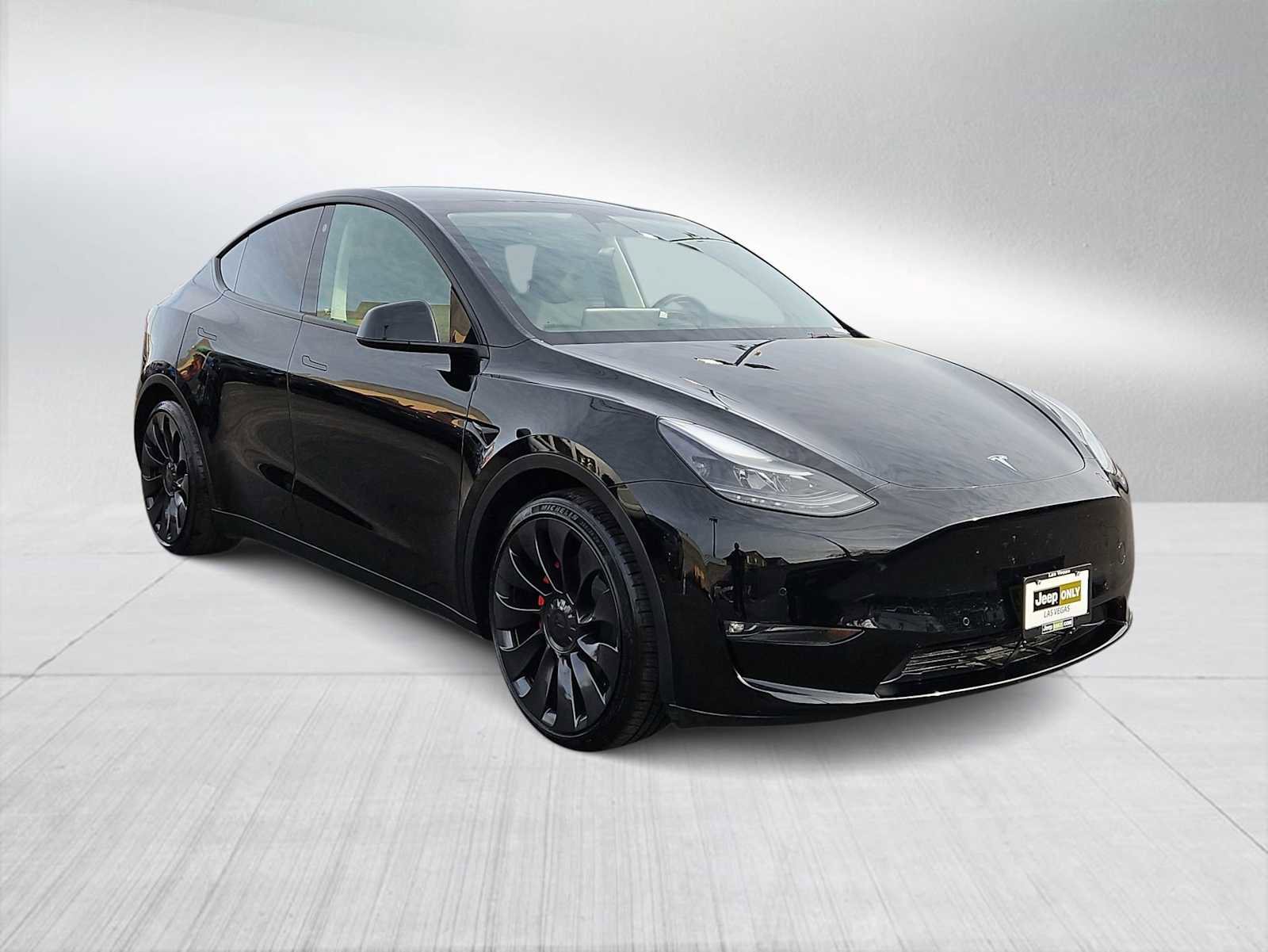 Used 2022 Tesla Model Y Performance image 2
