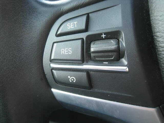 Used 2016 BMW X5 xDrive35i image 28