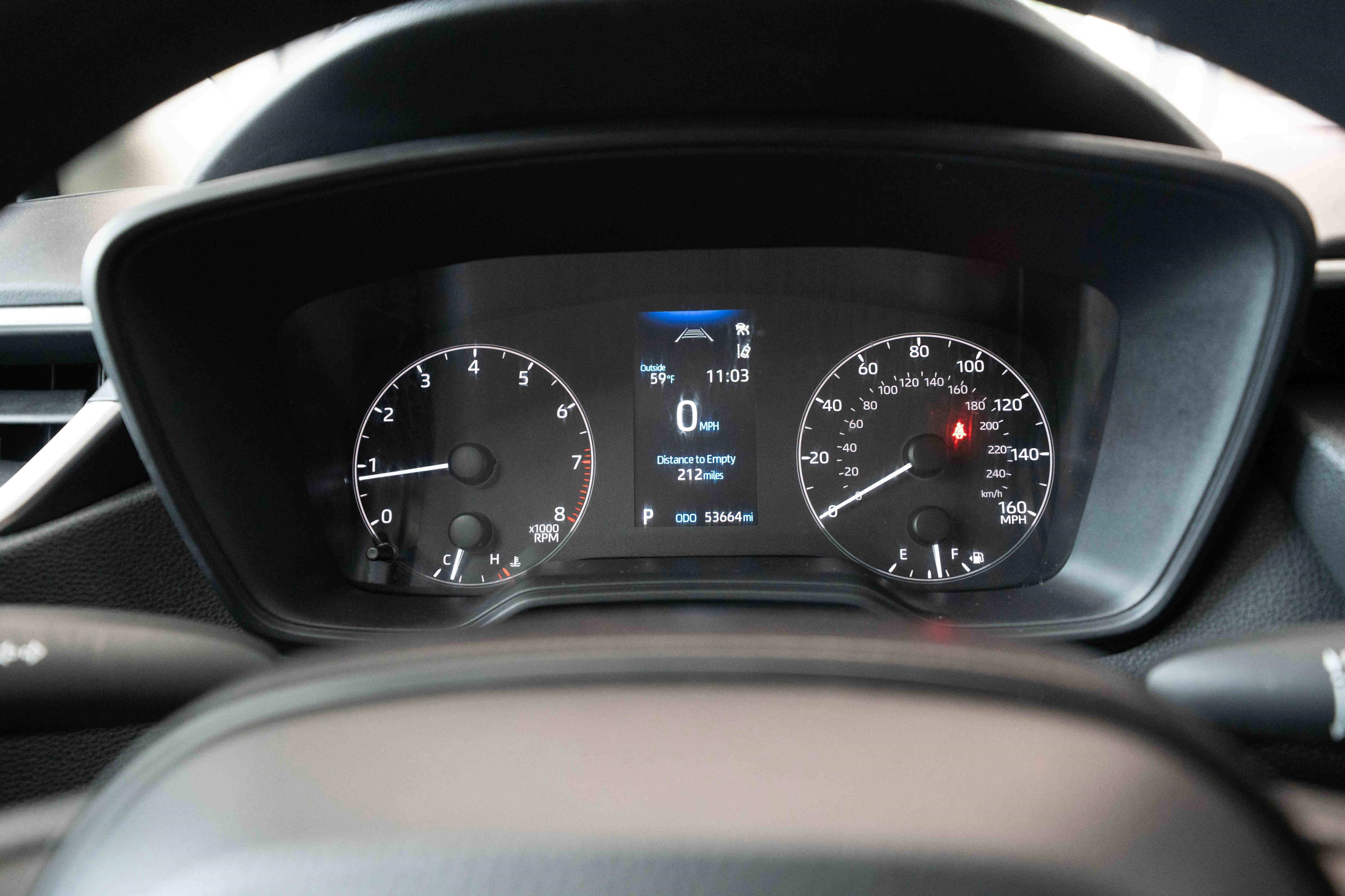 Used 2023 Toyota Corolla LE image 16