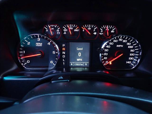 Used 2017 GMC Sierra 3500 4x4 Crew Cab image 20
