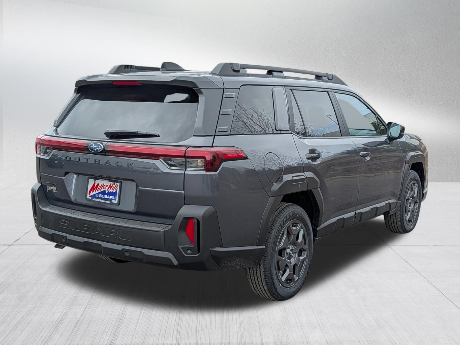 New 2026 Subaru Outback Premium AWD/4WD image 4