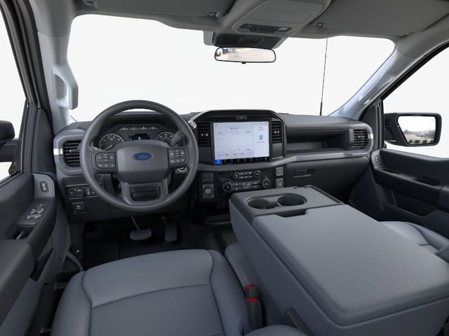New 2026 Ford F150 XL image 11