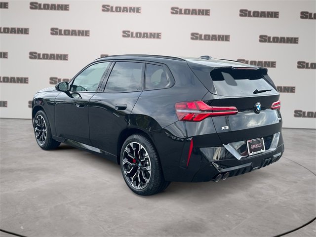 New 2026 BMW X3 M50 w/ Premium Package image 3