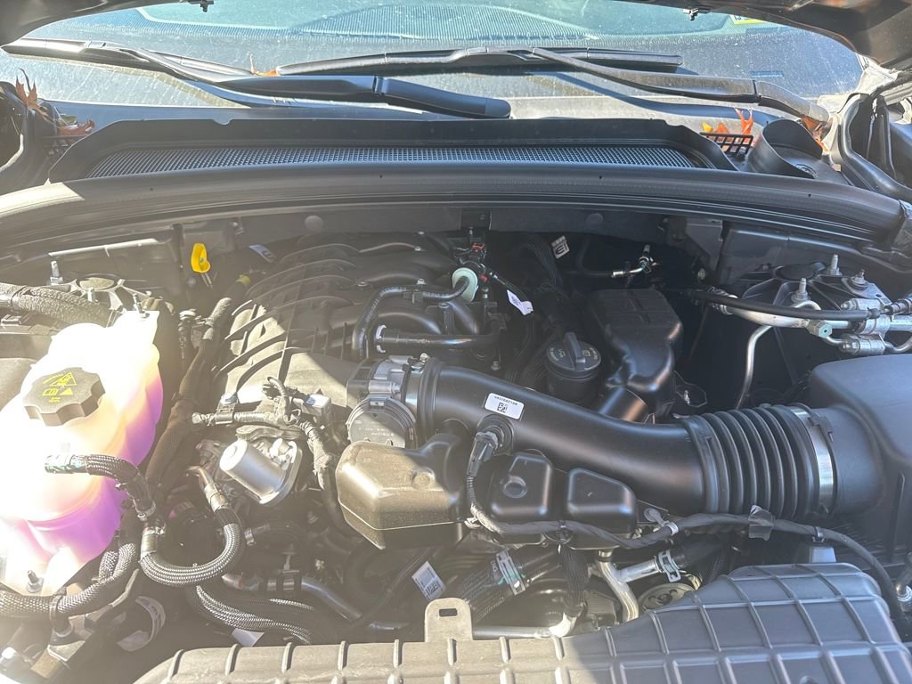 New 2025 Jeep Grand Cherokee Laredo X w/ Luxury Tech Group I image 20