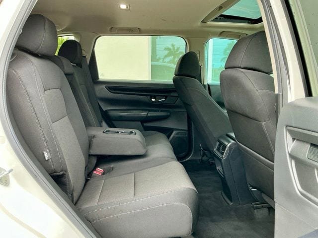 Used 2023 Honda CR-V EX image 13