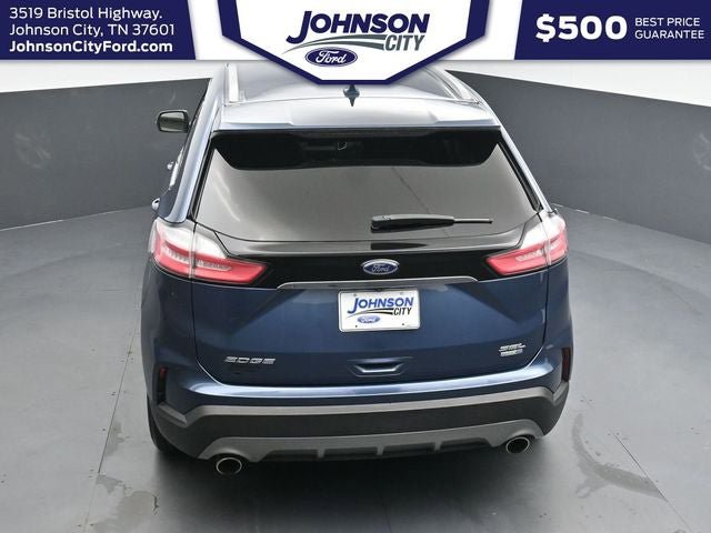 Used 2019 Ford Edge SEL w/ Equipment Group 201A AWD/4WD image 25
