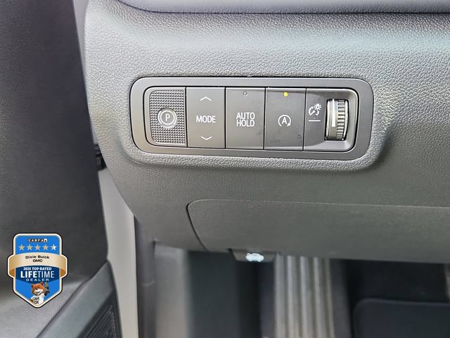 New 2027 GMC Terrain Elevation w/ Elevation Premium Package FWD image 21