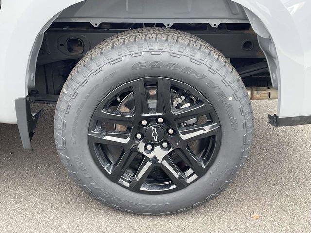 Used 2025 Chevrolet Silverado 1500 RST w/ All Star Edition Plus image 23