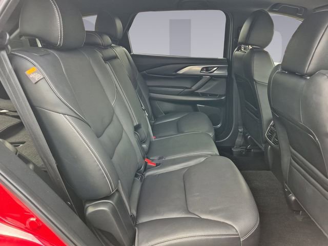 Used 2022 MAZDA CX-9 Grand Touring image 18