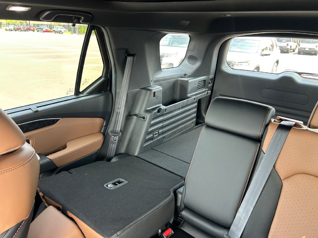 New 2026 Honda Passport TrailSport Elite image 16