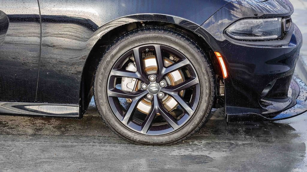 Used 2022 Dodge Charger R/T image 11