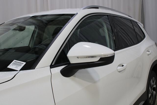 New 2026 Volkswagen Tiguan S AWD/4WD image 34