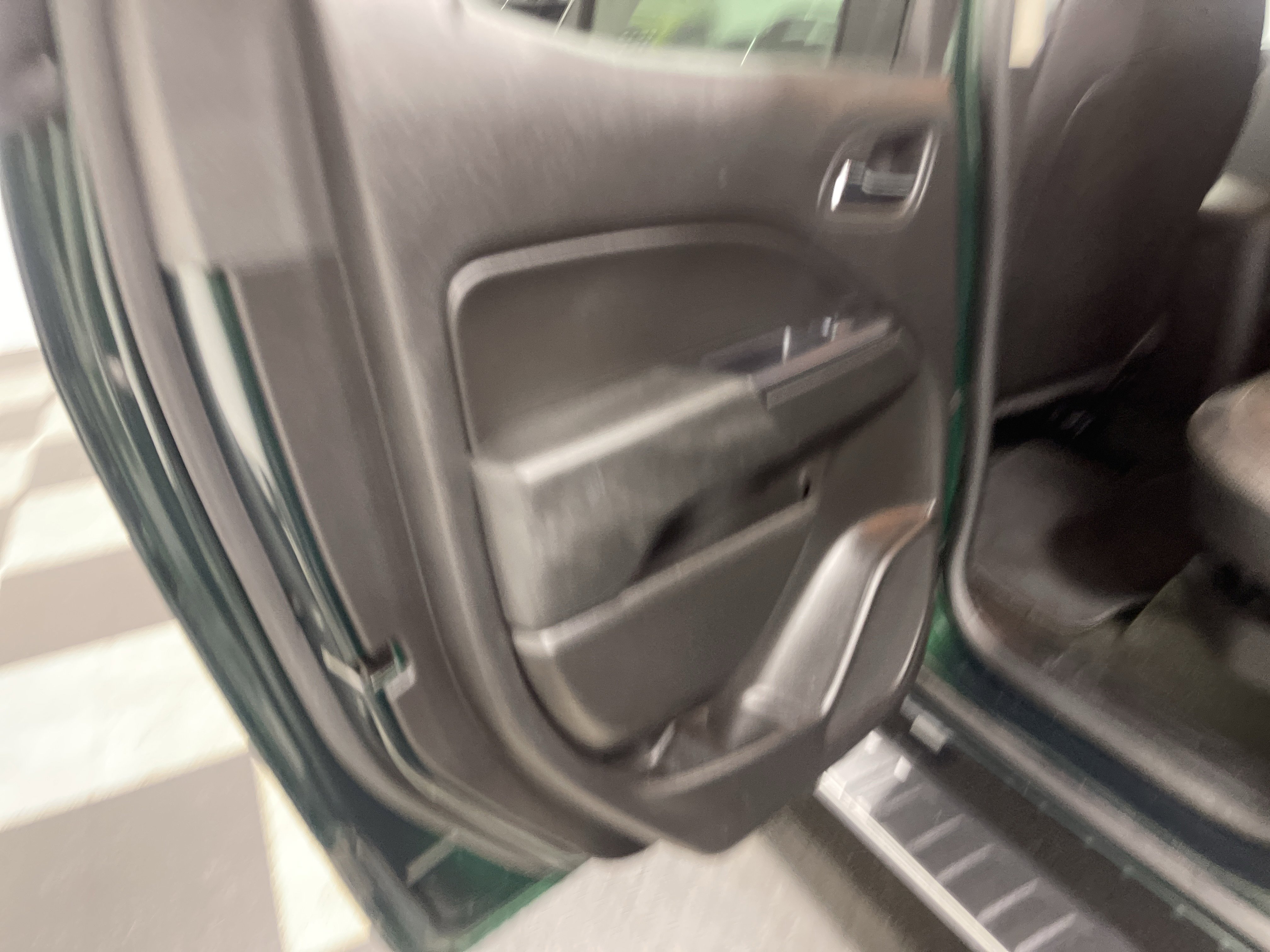 Used 2016 Chevrolet Colorado LT w/ Luxury Package, Chrome image 15