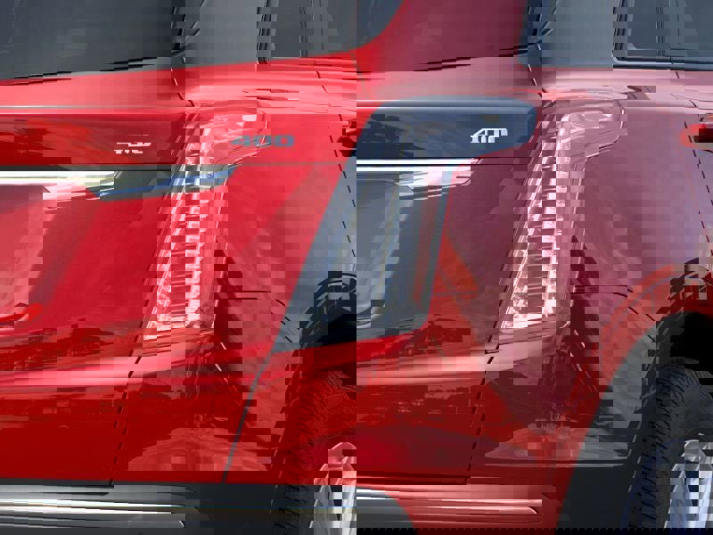 New 2026 Cadillac XT5 Sportv image 11