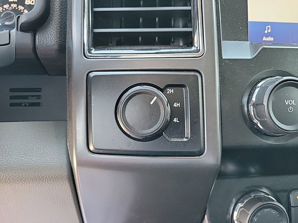 Used 2020 Ford F150 XLT AWD/4WD image 16
