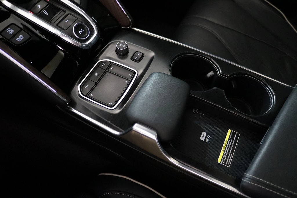 Certified 2021 Acura TLX SH-AWD w/ Advance Package image 25