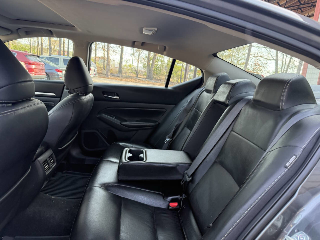 Used 2019 Nissan Altima 2.5 SL image 24