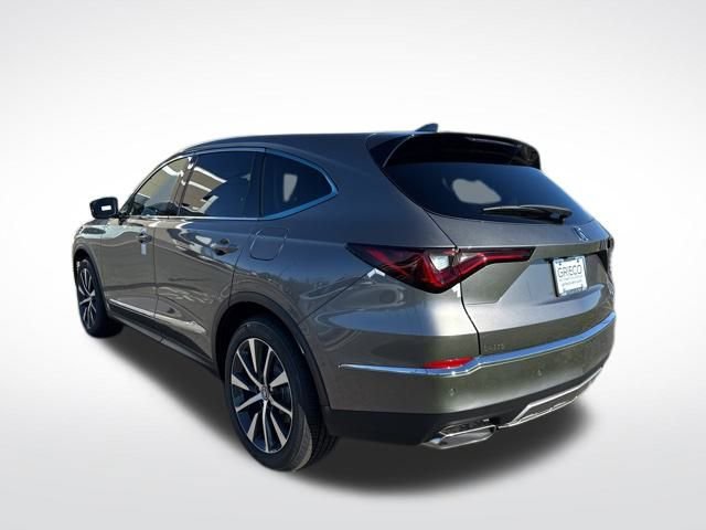 New 2026 Acura MDX w/ Technology Package image 5