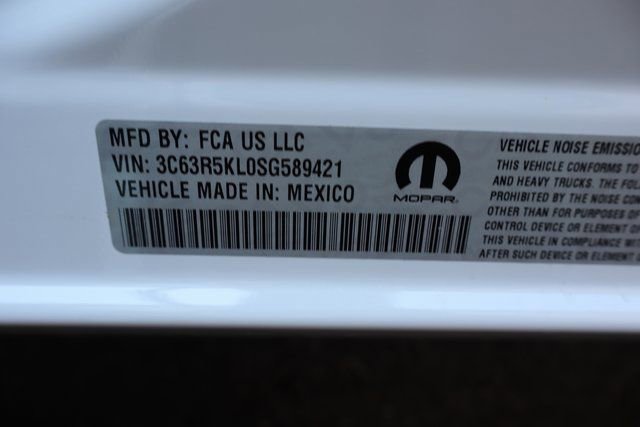 New 2025 RAM 2500 Laramie image 59