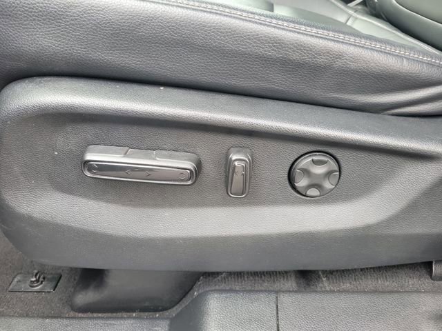 Used 2024 Honda Odyssey EX-L image 40
