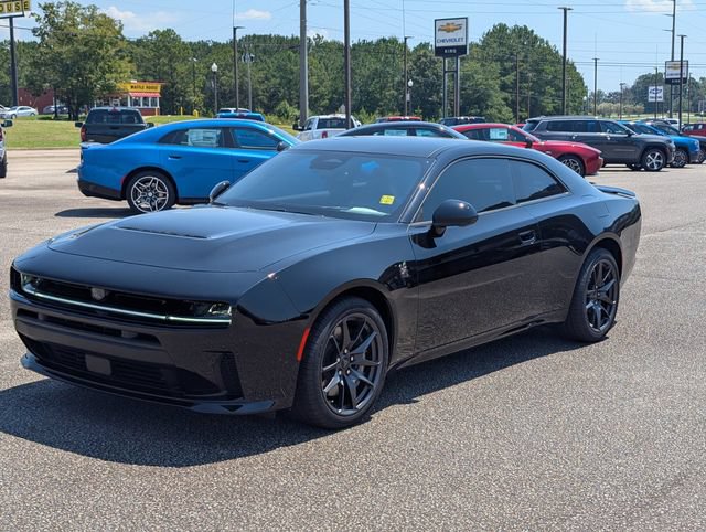 New 2026 Dodge Charger Scat Pack