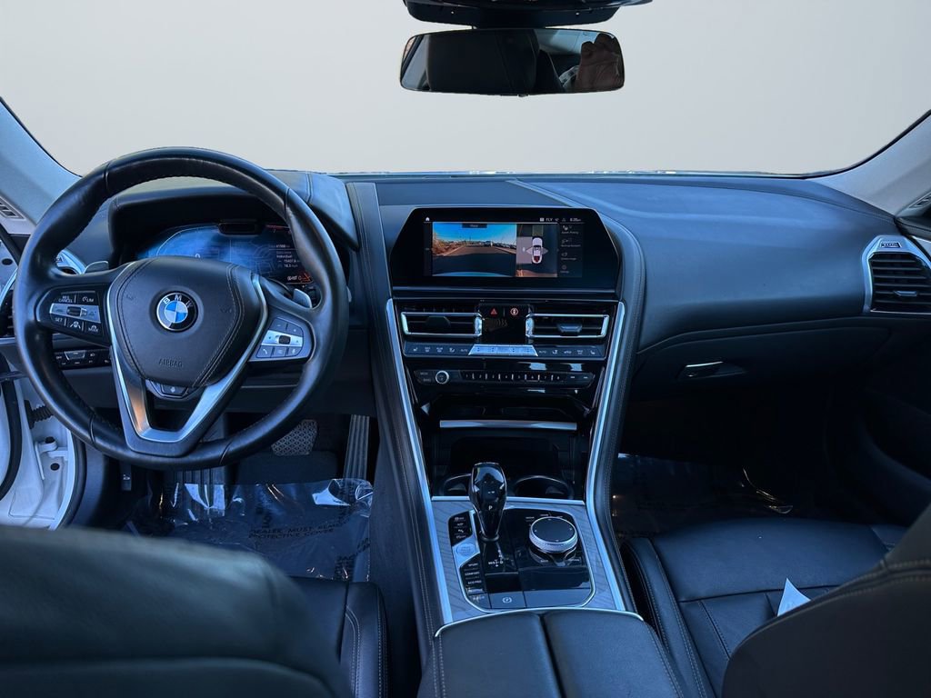 Used 2020 BMW 840i xDrive Coupe image 10