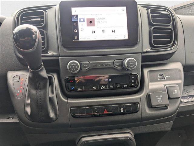 New 2025 RAM ProMaster 1500 w/ Power Group image 14