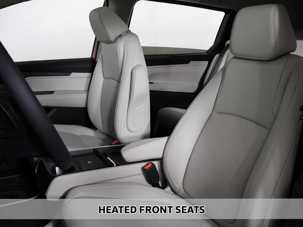 New 2026 Honda Odyssey EX-L image 3
