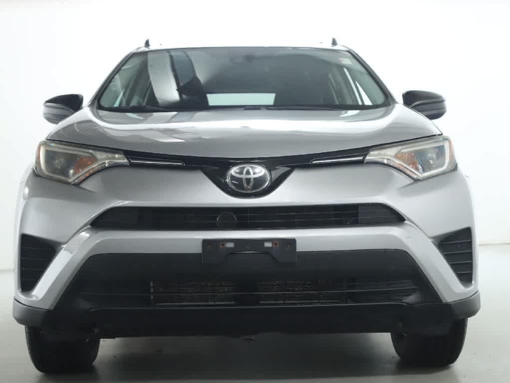 Used 2018 Toyota RAV4 LE w/ All Weather Liner Package AWD/4WD image 5
