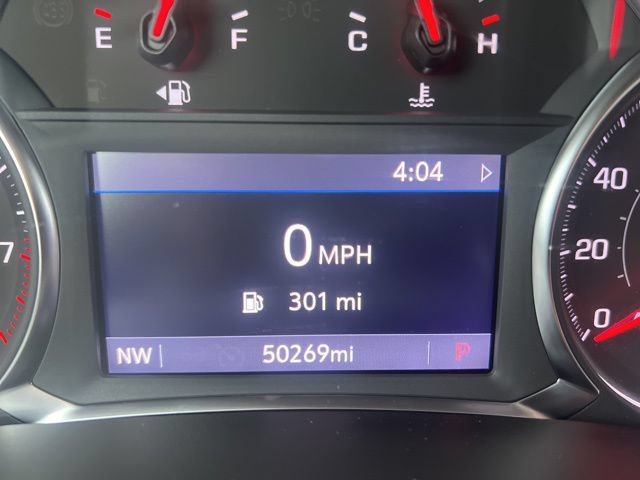 Certified 2023 Chevrolet Blazer LT AWD/4WD image 24