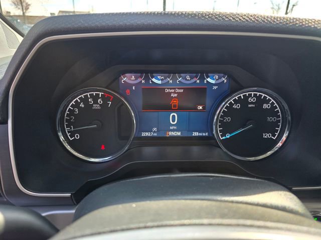 Used 2023 Ford F150 XLT w/ Equipment Group 302A High AWD/4WD image 21