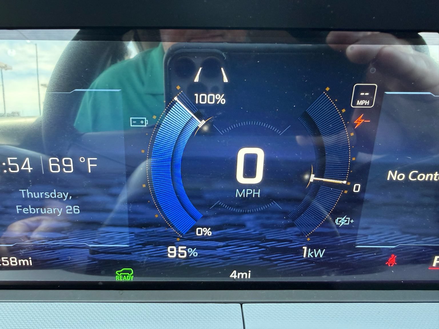 New 2027 Chevrolet Bolt LT w/ Comfort Package FWD image 15