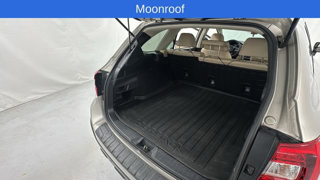 Used 2019 Subaru Outback 2.5i Limited image 15