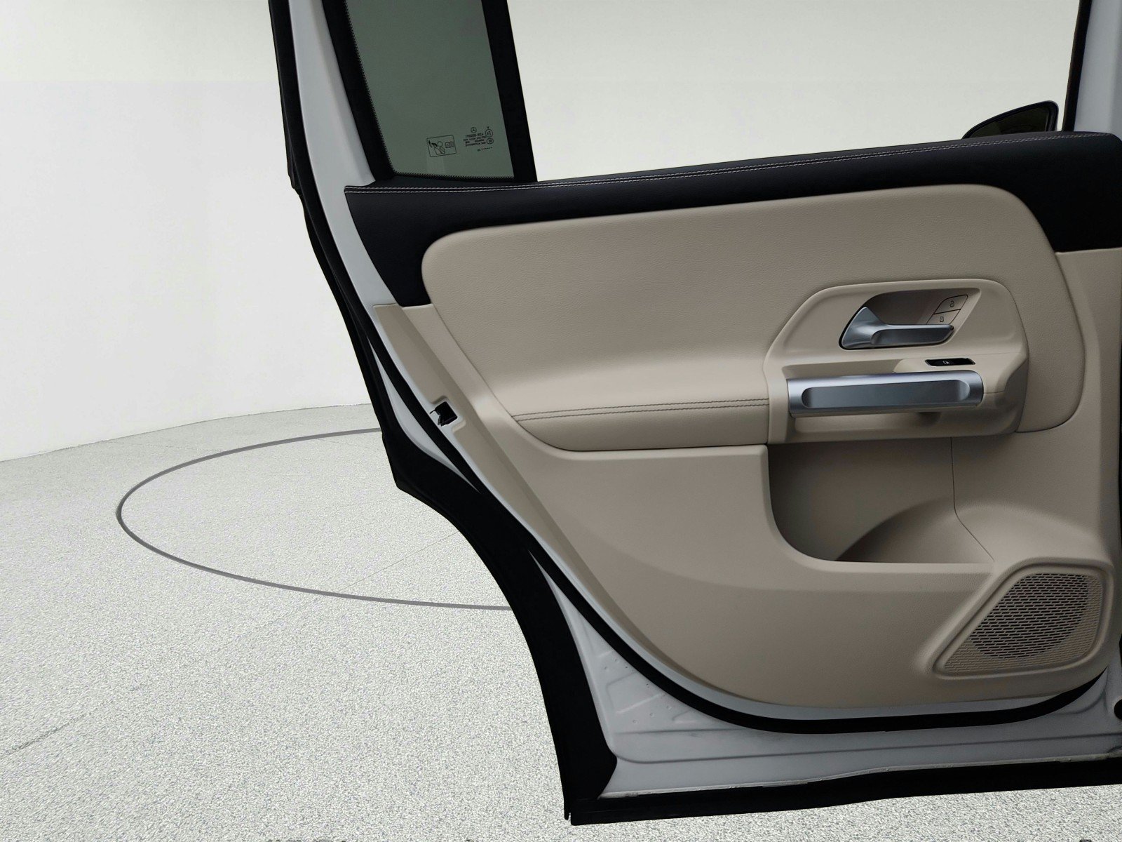 Certified 2023 Mercedes-Benz GLB 250 image 24