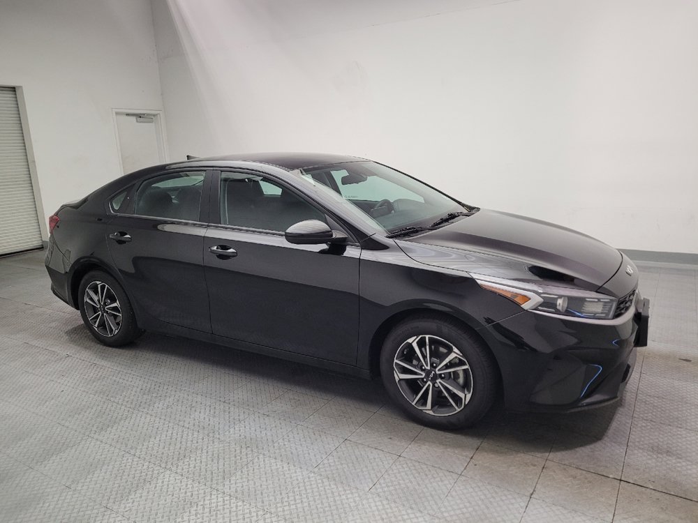 Used 2022 Kia Forte LXS FWD image 11